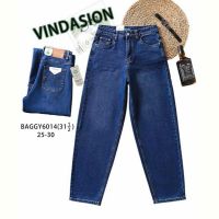 Купить Джинсы Vindassion 6014 blue на obuv-plus.com.ua