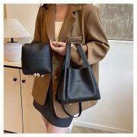 Купить Сумка Fashion Bag D9782-3 black на obuv-plus.com.ua