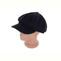 Купить Кепка Red Hat clothes A1623 black на obuv-plus.com.ua