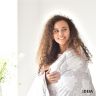 Купить Одеяло всесезонное полуторное 140х210 см Afrodita IDEIA антиаллергенное искусственный лебяжий пух на obuv-plus.com.ua