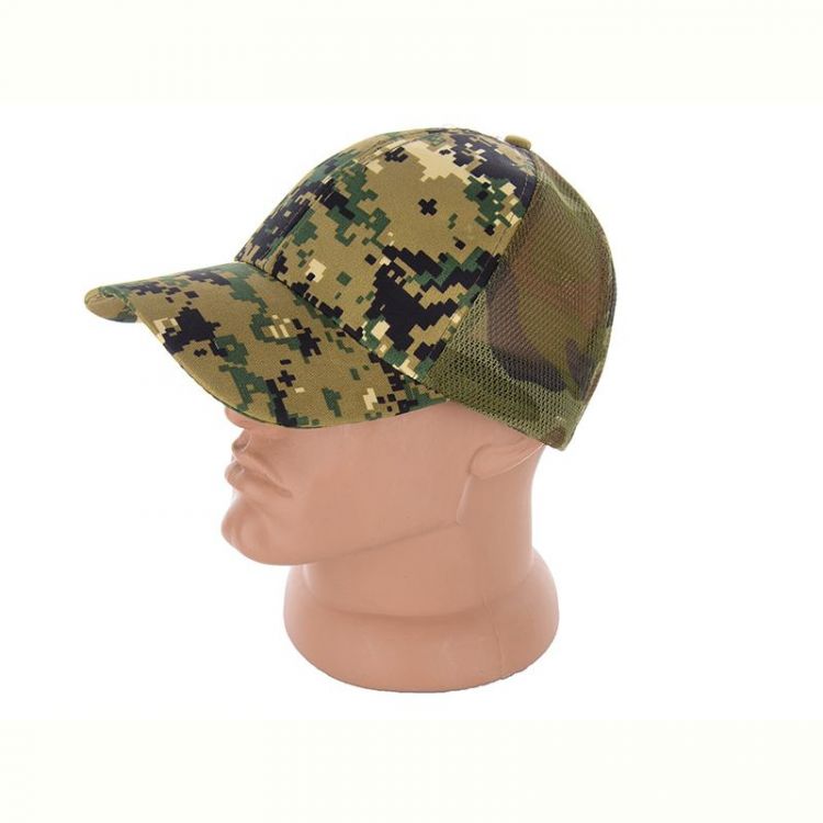Купить Кепка КОРОЛЕВА ER001-5 khaki на obuv-plus.com.ua