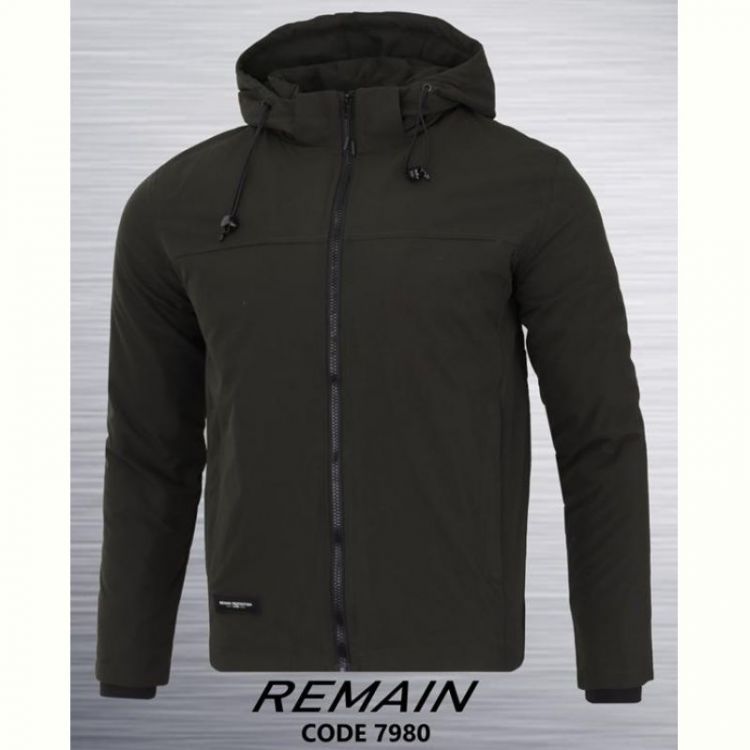 Купить Куртка AZT 7980 khaki на obuv-plus.com.ua