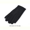 Купить Перчатки Descarrilado A2-01 black на obuv-plus.com.ua