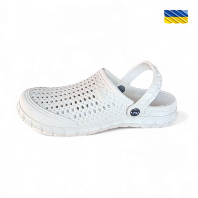 Купить Кроксы Krok FMA-Krok C62-6 на obuv-plus.com.ua