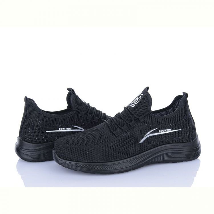 Купить Кроссовки Xifa 951-008 батал на obuv-plus.com.ua