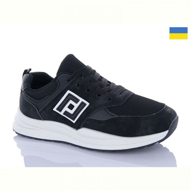 Купить Кроссовки Swin-Purlina 10302-3 на obuv-plus.com.ua