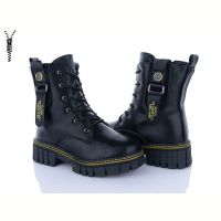 Купить Ботинки Kimboo XF01-FG2229-3H на obuv-plus.com.ua