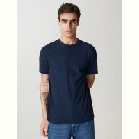 Купить Футболка Sport style 8 navy на obuv-plus.com.ua