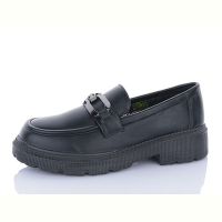 Купить Туфли Red-Sun JSD001 black на obuv-plus.com.ua