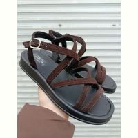 Купить Босоножки DvaShoes VK535-5 на obuv-plus.com.ua