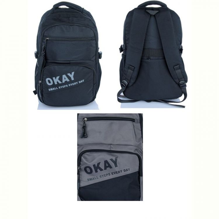 Купить Рюкзак Red Hat clothes S1-14 mix на obuv-plus.com.ua