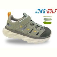 Купить Босоножки Jong-Golf D11892-5 на obuv-plus.com.ua