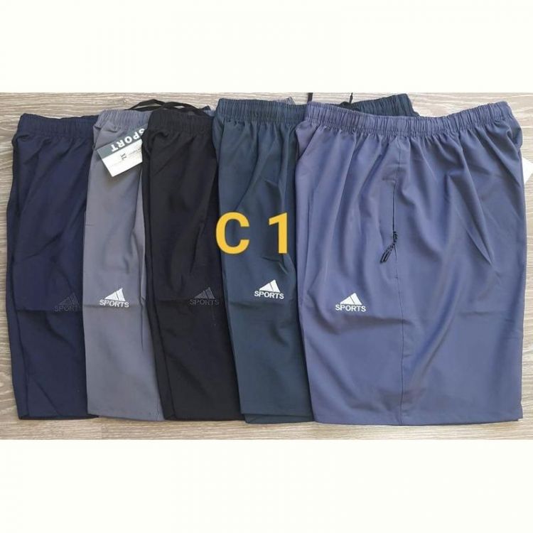 Купить Шорты Shoptime C1 navy на obuv-plus.com.ua