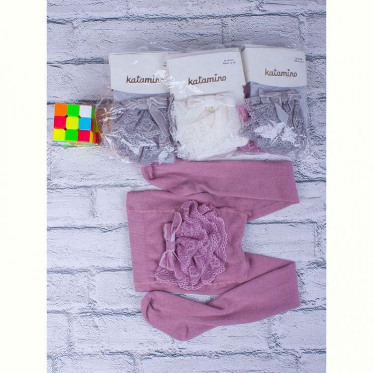 Купить Колготы Katamino K32124 (6-12) на obuv-plus.com.ua