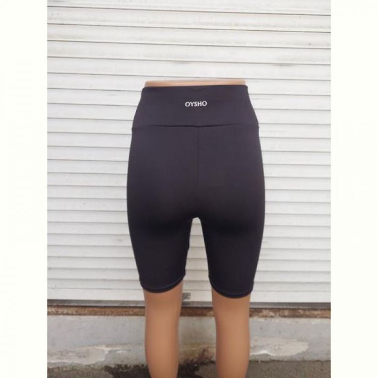 Купить Велосипедки Sport style 5712 black-old-1 на obuv-plus.com.ua