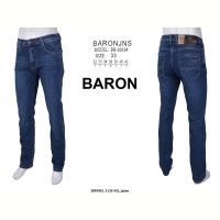 Купить Джинсы God Baron 9363 navy на obuv-plus.com.ua