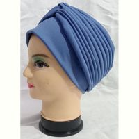 Купить Шапка Mabi MB51 blue на obuv-plus.com.ua
