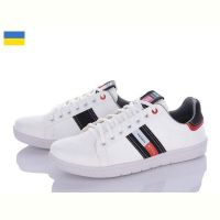 Купить Кеды Paolla 186 білий на obuv-plus.com.ua