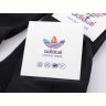 Купить Носки Textile 1053Ad чорний на obuv-plus.com.ua