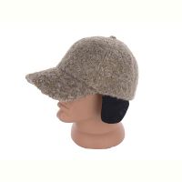 Купить Кепка Mabi PP06-45 beige на obuv-plus.com.ua