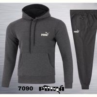 Купить Костюм спорт AZT 7090 d.grey на obuv-plus.com.ua