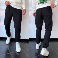 Купить Штаны спорт i8denim 1790 black на obuv-plus.com.ua
