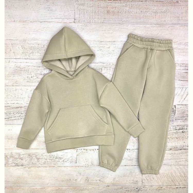 Купить Костюм спорт LiMa kids 2432 grey на obuv-plus.com.ua