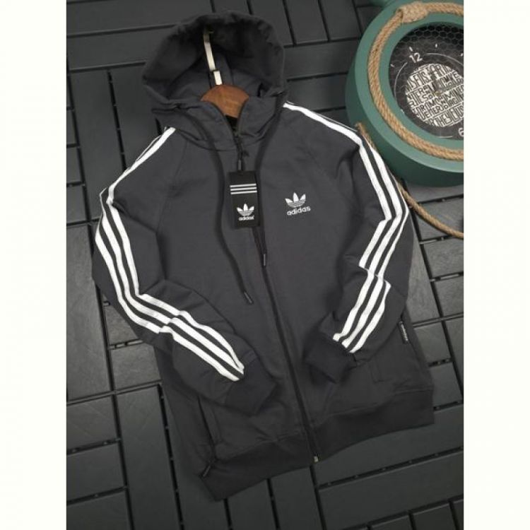 Купить Кофта спорт Hous Of Timur HT2095 grey на obuv-plus.com.ua
