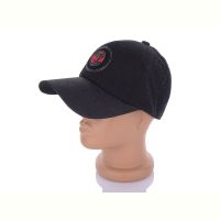 Купить Кепка Mabi W006 black на obuv-plus.com.ua