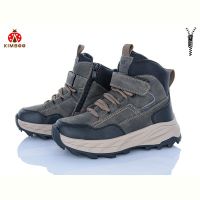Купить Ботинки Kimboo P24162-3L на obuv-plus.com.ua