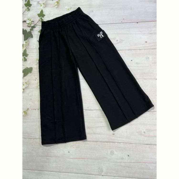 Купить Штаны спорт Marimaks 665 black на obuv-plus.com.ua