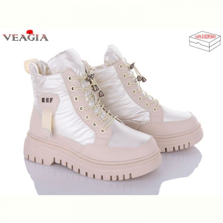 Купить Ботинки Veagia YFS25-2 на obuv-plus.com.ua