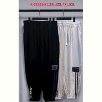 Купить Штаны спорт Saint Wish K2336 black на obuv-plus.com.ua