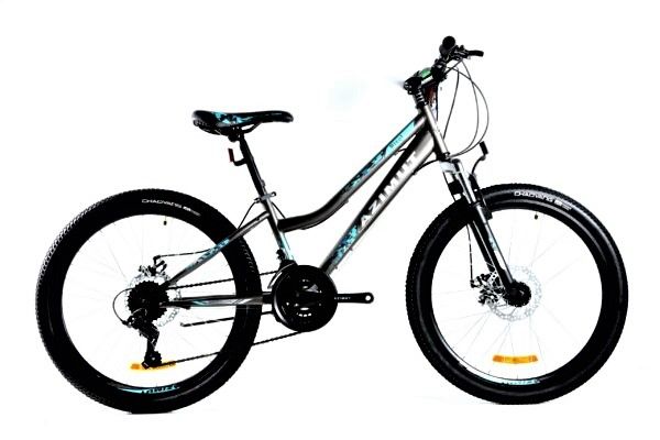 Купить ВЕЛОСИПЕД 26 PIXEL Azimut 14 GFRD 26-2094 на obuv-plus.com.ua