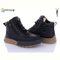 Купить Ботинки Bessky BM3801-1C на obuv-plus.com.ua