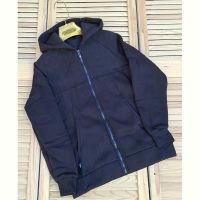 Купить Кофта спорт Sport style 811 black на obuv-plus.com.ua