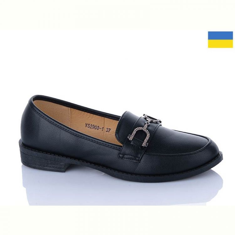 Купить Туфли Swin YS2908-1 на obuv-plus.com.ua