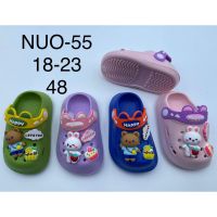 Купить Кроксы D-TN FMA-NUO55 на obuv-plus.com.ua