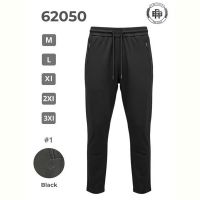 Купить Штаны спорт 2BRO 62050 black на obuv-plus.com.ua
