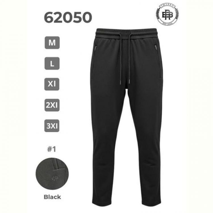Купить Штаны спорт 2BRO 62050 black на obuv-plus.com.ua