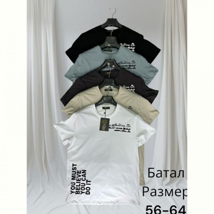 Купить Футболка Hai H1492 beige на obuv-plus.com.ua