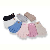 Купить Перчатки KH clothes 5210 mix на obuv-plus.com.ua