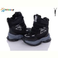 Купить Ботинки Bessky B2972-1A на obuv-plus.com.ua