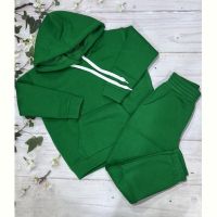 Купить Костюм спорт Marimaks 174 green на obuv-plus.com.ua