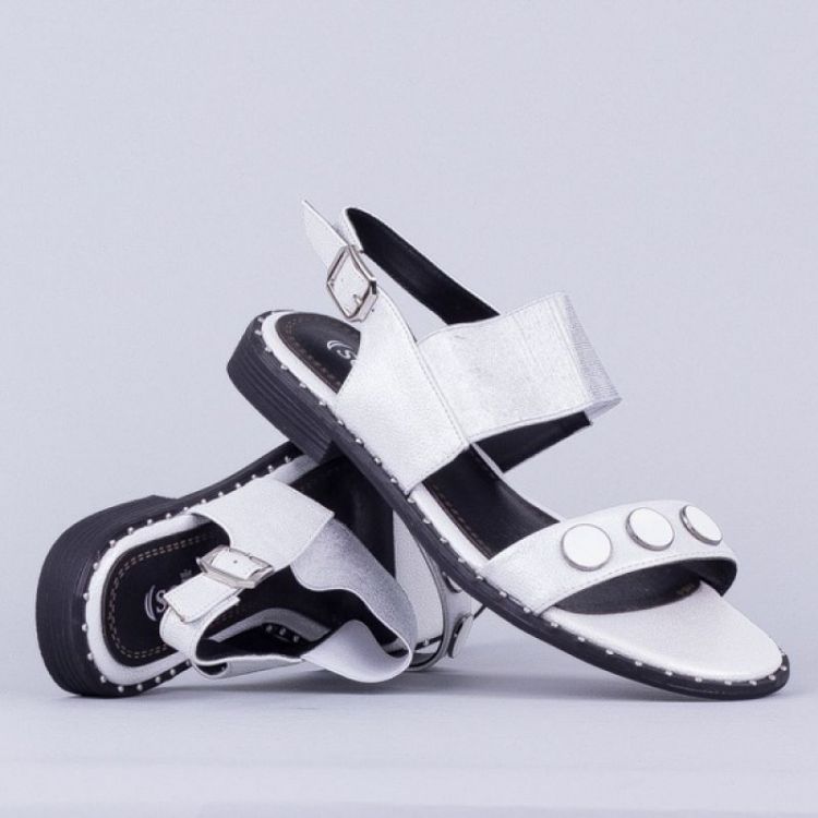 Купить Босоножки Allshoes 141377 на obuv-plus.com.ua