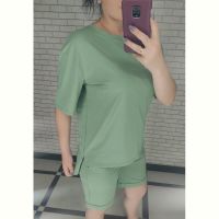 Купить Костюм Valentina 043-1 mint (42-46 46-48) на obuv-plus.com.ua