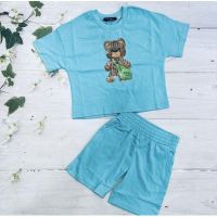 Купить Костюм Marimaks 1034 l.blue на obuv-plus.com.ua