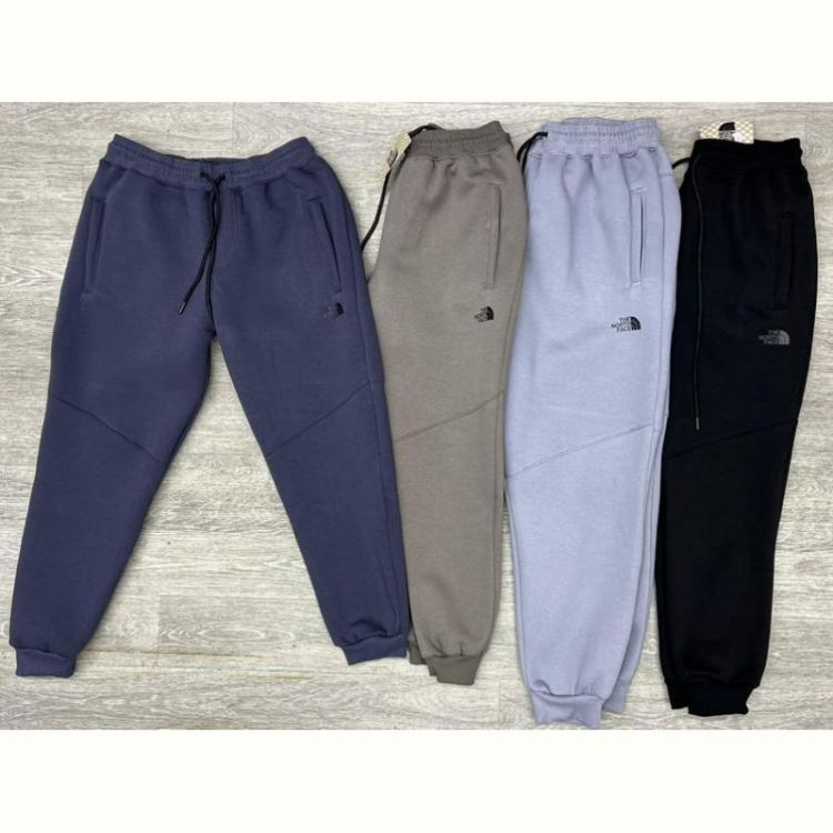 Купить Штаны спорт MirWear MW92-1032-5-1 navy на obuv-plus.com.ua