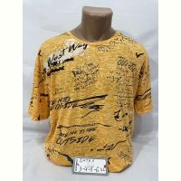 Купить Футболка Sabihina SB1928 yellow на obuv-plus.com.ua