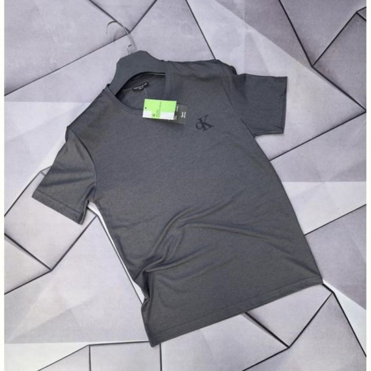 Купить Футболка Rassul 67182 grey на obuv-plus.com.ua